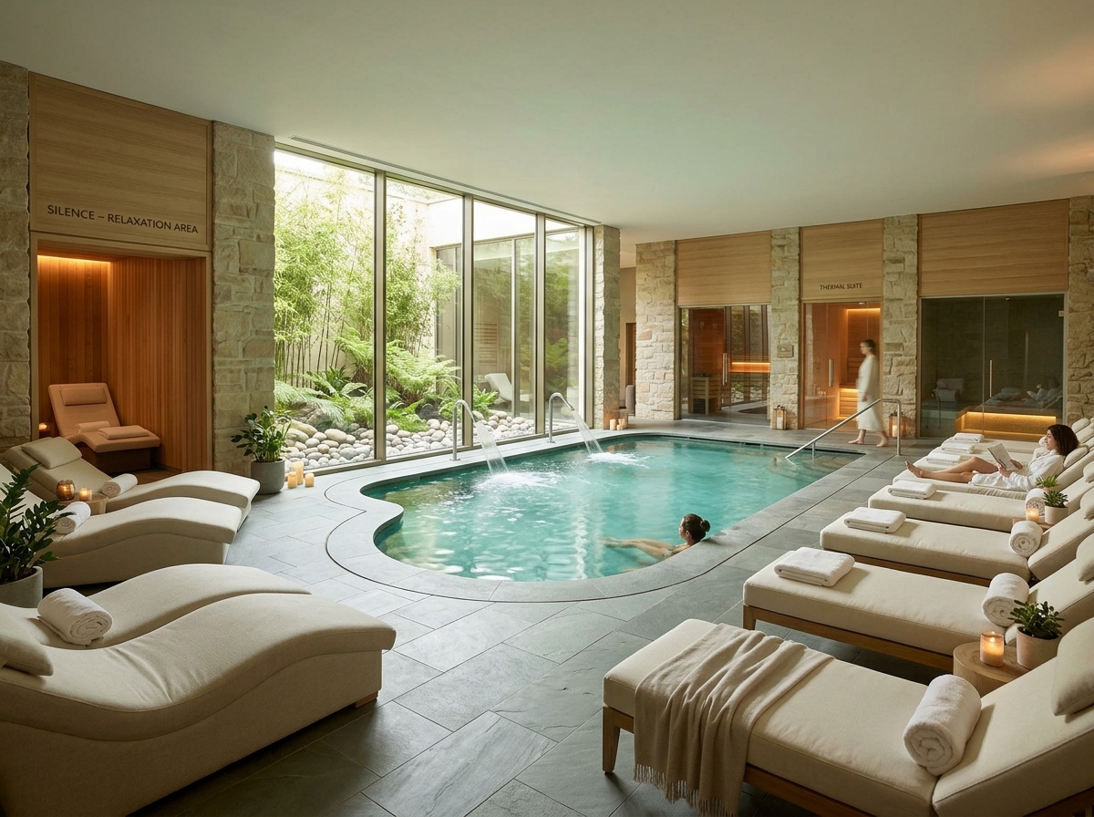 spa